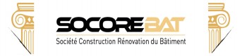 Entreprise de rénovation situé à Bruz SOCOREBAT 35